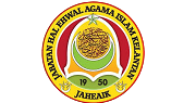 Logo Jaheaik