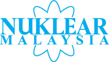 Logo MOSTI NUKLEAR