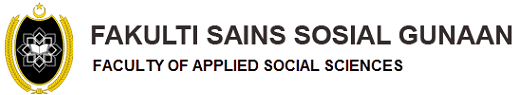 Logo Unisza FSSG