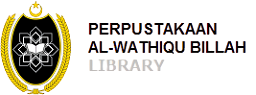 Logo UniSZA Library