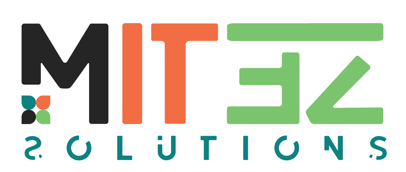 Mitez Solutions